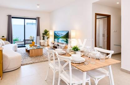 Apartment - Studio - 1 for sale in Al Ghadeer 2 - Al Ghadeer - Abu Dhabi