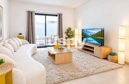 Apartment - Studio - 1 for sale in Al Ghadeer 2 - Al Ghadeer - Abu Dhabi
