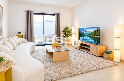 Apartment - 1 Bathroom for sale in Al Ghadeer 2 - Al Ghadeer - Abu Dhabi Apartment - 1 Bathroom for sale in Al Ghadeer 2 - Al Ghadeer - Abu Dhabi