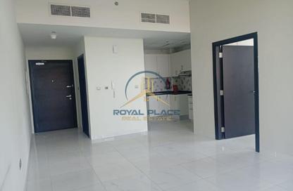 Apartment - 1 Bedroom - 1 Bathroom for rent in Cubital Heights 1 - Al Furjan - Dubai