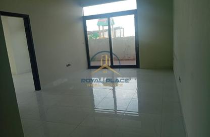 Apartment - 1 Bedroom - 1 Bathroom for rent in Cubital Heights 1 - Al Furjan - Dubai