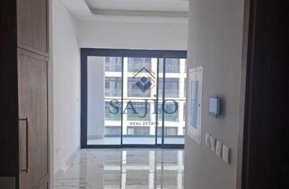 Apartment - Studio - 1 Bathroom for sale in Azizi Riviera 61 - Azizi Riviera - Meydan One - Meydan - Dubai