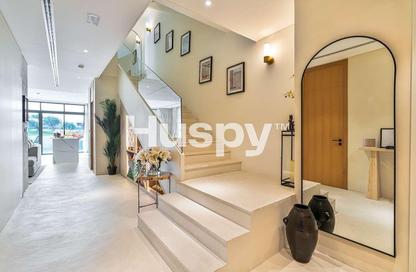 Townhouse - 4 Bedrooms - 4 Bathrooms for sale in Jumeirah Luxury - Jumeirah Golf Estates - Dubai