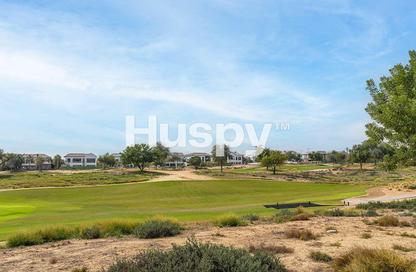 Townhouse - 4 Bedrooms - 4 Bathrooms for sale in Jumeirah Luxury - Jumeirah Golf Estates - Dubai