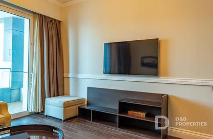 Apartment - 1 Bedroom - 1 Bathroom for rent in Dukes The Palm - Palm Jumeirah - Dubai