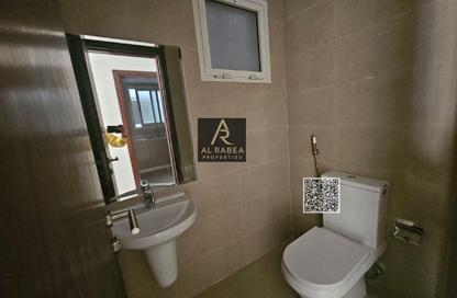 Apartment - 1 Bedroom - 2 Bathrooms for rent in Al Amira Village - Al Yasmeen - Ajman Apartment - 1 Bedroom - 2 Bathrooms for rent in Al Amira Village - Al Yasmeen - Ajman