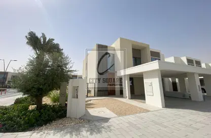 Villa - 4 Bedrooms - 4 Bathrooms for rent in Nara - The Valley - Dubai