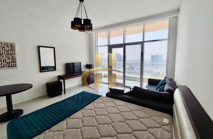 Apartment - Studio - 1 for sale in Ghalia Tower - District 18 - Jumeirah Village Circle - Dubai Apartment - Studio - 1 for sale in Ghalia Tower - District 18 - Jumeirah Village Circle - Dubai