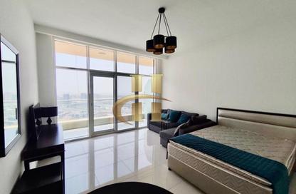 Apartment - Studio - 1 for sale in Ghalia Tower - District 18 - Jumeirah Village Circle - Dubai Apartment - Studio - 1 for sale in Ghalia Tower - District 18 - Jumeirah Village Circle - Dubai