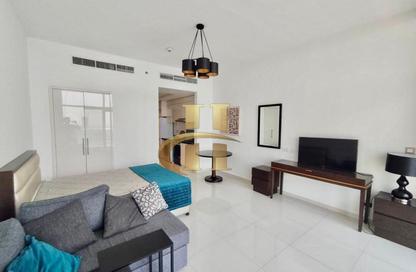 Apartment - Studio - 1 for sale in Ghalia Tower - District 18 - Jumeirah Village Circle - Dubai Apartment - Studio - 1 for sale in Ghalia Tower - District 18 - Jumeirah Village Circle - Dubai