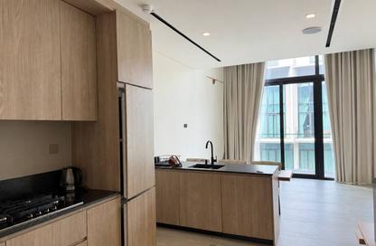 Penthouse - 1 - 1 for rent in The Autograph - District 10 - Jumeirah Village Circle - Dubai Penthouse - 1 - 1 for rent in The Autograph - District 10 - Jumeirah Village Circle - Dubai