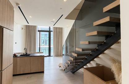 Penthouse - 1 - 1 for rent in The Autograph - District 10 - Jumeirah Village Circle - Dubai Penthouse - 1 - 1 for rent in The Autograph - District 10 - Jumeirah Village Circle - Dubai