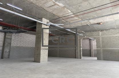 Retail - Studio - 1 Bathroom for rent in Skyhills Residences 2 - District 13 - Jumeirah Village Circle - Dubai