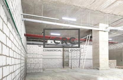 Retail - Studio - 1 Bathroom for rent in Skyhills Residences 2 - District 13 - Jumeirah Village Circle - Dubai