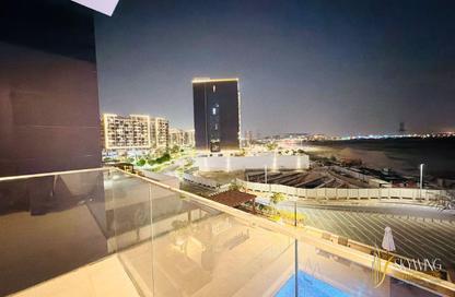 Apartment - 3 - 3 for rent in Azizi Riviera 2 - Azizi Riviera - Meydan One - Meydan - Dubai
