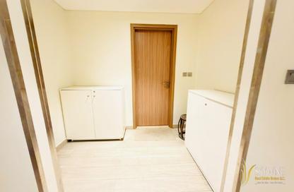 Apartment - 3 - 3 for rent in Azizi Riviera 2 - Azizi Riviera - Meydan One - Meydan - Dubai