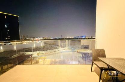 Apartment - 3 - 3 for rent in Azizi Riviera 2 - Azizi Riviera - Meydan One - Meydan - Dubai