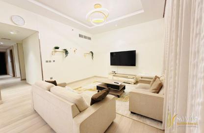 Apartment - 3 - 3 for rent in Azizi Riviera 2 - Azizi Riviera - Meydan One - Meydan - Dubai
