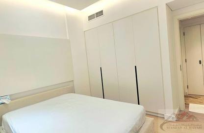 Apartment - 1 Bedroom - 2 Bathrooms for rent in The Riff 5 - The Riff - Aljada - Sharjah