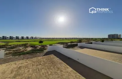 فيلا - 4 غرف نوم - 5 حمامات للايجار في فيرواي فيلاز - اعمار الجنوبية - دبي الجنوب (مركز دبي العالمي) - دبي فيلا - 4 غرف نوم - 5 حمامات للايجار في فيرواي فيلاز - اعمار الجنوبية - دبي الجنوب (مركز دبي العالمي) - دبي