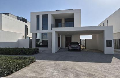 Villa - 4 Bedrooms - 5 Bathrooms for rent in Fairway Villas - Emaaar South - Dubai South (Dubai World Central) - Dubai Villa - 4 Bedrooms - 5 Bathrooms for rent in Fairway Villas - Emaaar South - Dubai South (Dubai World Central) - Dubai