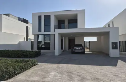 Villa - 4 Bedrooms - 5 Bathrooms for rent in Fairway Villas - Emaaar South - Dubai South (Dubai World Central) - Dubai