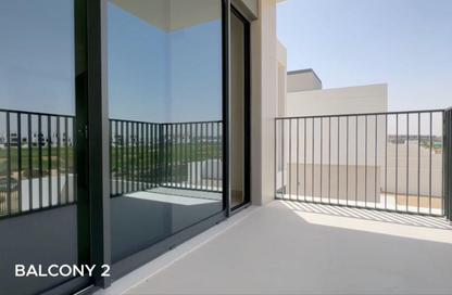 Villa - 4 Bedrooms - 5 Bathrooms for rent in Fairway Villas - Emaaar South - Dubai South (Dubai World Central) - Dubai Villa - 4 Bedrooms - 5 Bathrooms for rent in Fairway Villas - Emaaar South - Dubai South (Dubai World Central) - Dubai