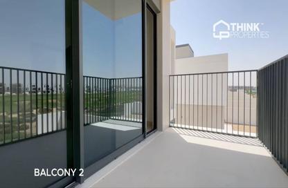 فيلا - 4 غرف نوم - 5 حمامات للايجار في فيرواي فيلاز - اعمار الجنوبية - دبي الجنوب (مركز دبي العالمي) - دبي فيلا - 4 غرف نوم - 5 حمامات للايجار في فيرواي فيلاز - اعمار الجنوبية - دبي الجنوب (مركز دبي العالمي) - دبي