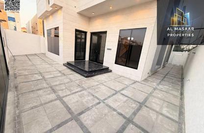 Villa - 5 - 7 for sale in Al Yasmeen 1 - Al Yasmeen - Ajman