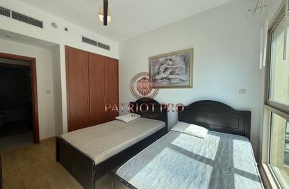 Apartment - 1 Bedroom - 2 Bathrooms for rent in Al Alka 2 - Al Alka - Greens - Dubai