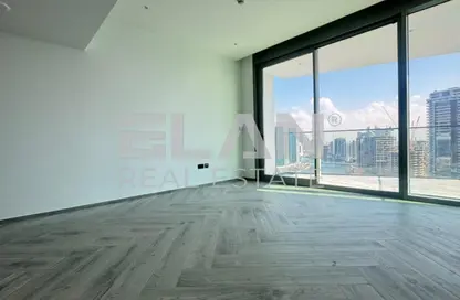 Apartment - 1 Bedroom - 1 Bathroom for rent in Peninsula Three - Peninsula - Business Bay - Dubai