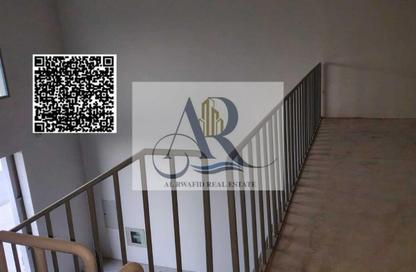 Warehouse - Studio - 1 Bathroom for rent in Al Jurf Industrial 1 - Al Jurf Industrial - Ajman