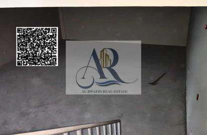 Warehouse - Studio - 1 Bathroom for rent in Al Jurf Industrial 1 - Al Jurf Industrial - Ajman
