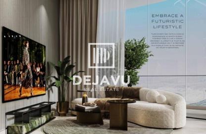 Apartment - 1 - 2 for sale in Canal Crown 2 - Canal Crown - Business Bay - Dubai Apartment - 1 - 2 for sale in Canal Crown 2 - Canal Crown - Business Bay - Dubai