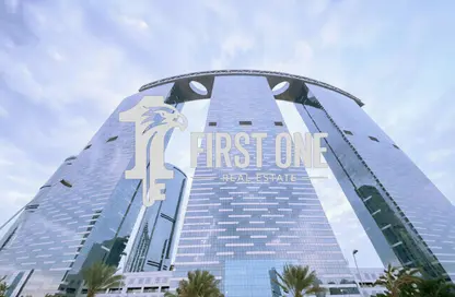 شقة - 3 غرف نوم - 3 حمامات للبيع في برج البوابة 1 - شمس أبوظبي - جزيرة الريم - أبوظبي