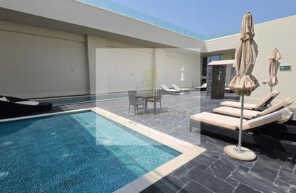 Apartment - 1 Bedroom - 2 Bathrooms for rent in Maze Tower - Sheikh Zayed Road - Dubai