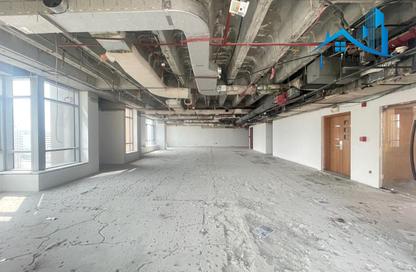 Office Space - Studio - 2 Bathrooms for rent in Fahidi Heights - Al Hamriya - Bur Dubai - Dubai