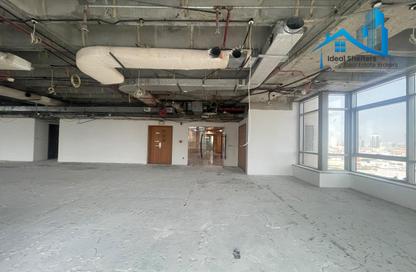 Office Space - Studio - 2 Bathrooms for rent in Fahidi Heights - Al Hamriya - Bur Dubai - Dubai