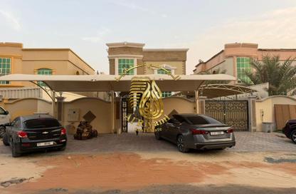 Villa - 5 - 7 for rent in Al Mowaihat 2 - Al Mowaihat - Ajman Villa - 5 - 7 for rent in Al Mowaihat 2 - Al Mowaihat - Ajman