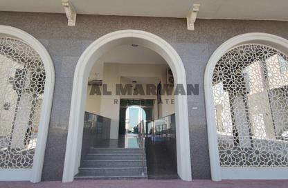 Apartment - 2 Bedrooms - 2 Bathrooms for rent in Tilal City B - Tilal City - Sharjah Apartment - 2 Bedrooms - 2 Bathrooms for rent in Tilal City B - Tilal City - Sharjah