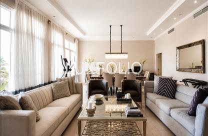 Apartment - 3 - 4 for sale in Terraced Apartments 3 - Terraced Apartments - Green Community Motor City - Motor City - Dubai