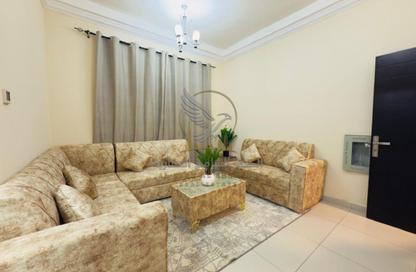 Apartment - 1 Bedroom - 2 Bathrooms for rent in Al Rawda 1 - Al Rawda - Ajman Apartment - 1 Bedroom - 2 Bathrooms for rent in Al Rawda 1 - Al Rawda - Ajman