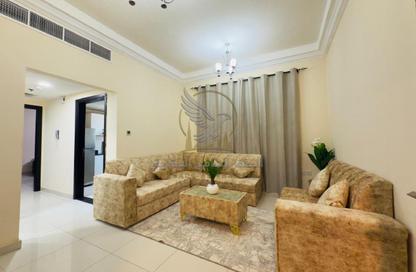 Apartment - 1 Bedroom - 2 Bathrooms for rent in Al Rawda 1 - Al Rawda - Ajman Apartment - 1 Bedroom - 2 Bathrooms for rent in Al Rawda 1 - Al Rawda - Ajman