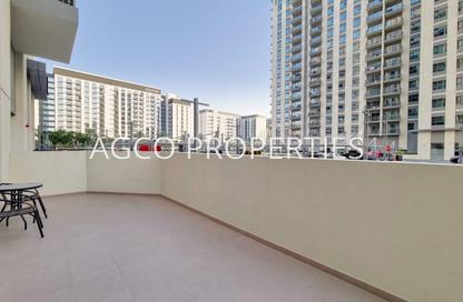 Apartment - 1 Bedroom - 1 Bathroom for sale in Park Heights 2 Tower 2 - Park Heights 2 - Park Heights - Dubai Hills Estate - Dubai Apartment - 1 Bedroom - 1 Bathroom for sale in Park Heights 2 Tower 2 - Park Heights 2 - Park Heights - Dubai Hills Estate - Dubai