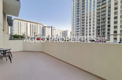 Apartment - 1 Bedroom - 1 Bathroom for sale in Park Heights 2 Tower 2 - Park Heights 2 - Park Heights - Dubai Hills Estate - Dubai Apartment - 1 Bedroom - 1 Bathroom for sale in Park Heights 2 Tower 2 - Park Heights 2 - Park Heights - Dubai Hills Estate - Dubai