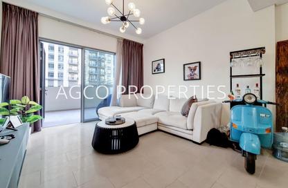 Apartment - 1 Bedroom - 1 Bathroom for sale in Park Heights 2 Tower 2 - Park Heights 2 - Park Heights - Dubai Hills Estate - Dubai