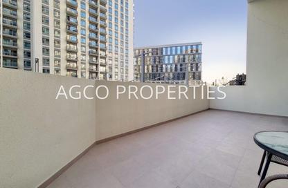 Apartment - 1 Bedroom - 1 Bathroom for sale in Park Heights 2 Tower 2 - Park Heights 2 - Park Heights - Dubai Hills Estate - Dubai Apartment - 1 Bedroom - 1 Bathroom for sale in Park Heights 2 Tower 2 - Park Heights 2 - Park Heights - Dubai Hills Estate - Dubai