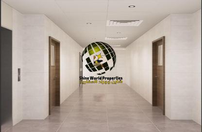 Apartment - 1 Bedroom - 2 Bathrooms for sale in Al Ameera Village - Ajman