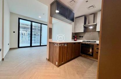 Apartment - Studio - 1 Bathroom for rent in Alef Noon Residence - District 16 - Jumeirah Village Circle - Dubai