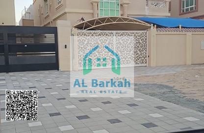 Villa - 5 Bedrooms - 7 Bathrooms for rent in Al Mowaihat 1 - Al Mowaihat - Ajman Villa - 5 Bedrooms - 7 Bathrooms for rent in Al Mowaihat 1 - Al Mowaihat - Ajman